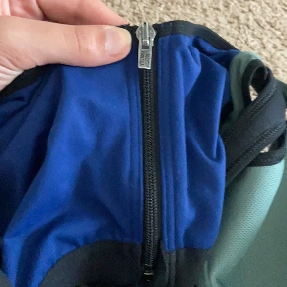 Knockout by Victoria secret.yellow.Green.Navy blue - Picture 5 of 6